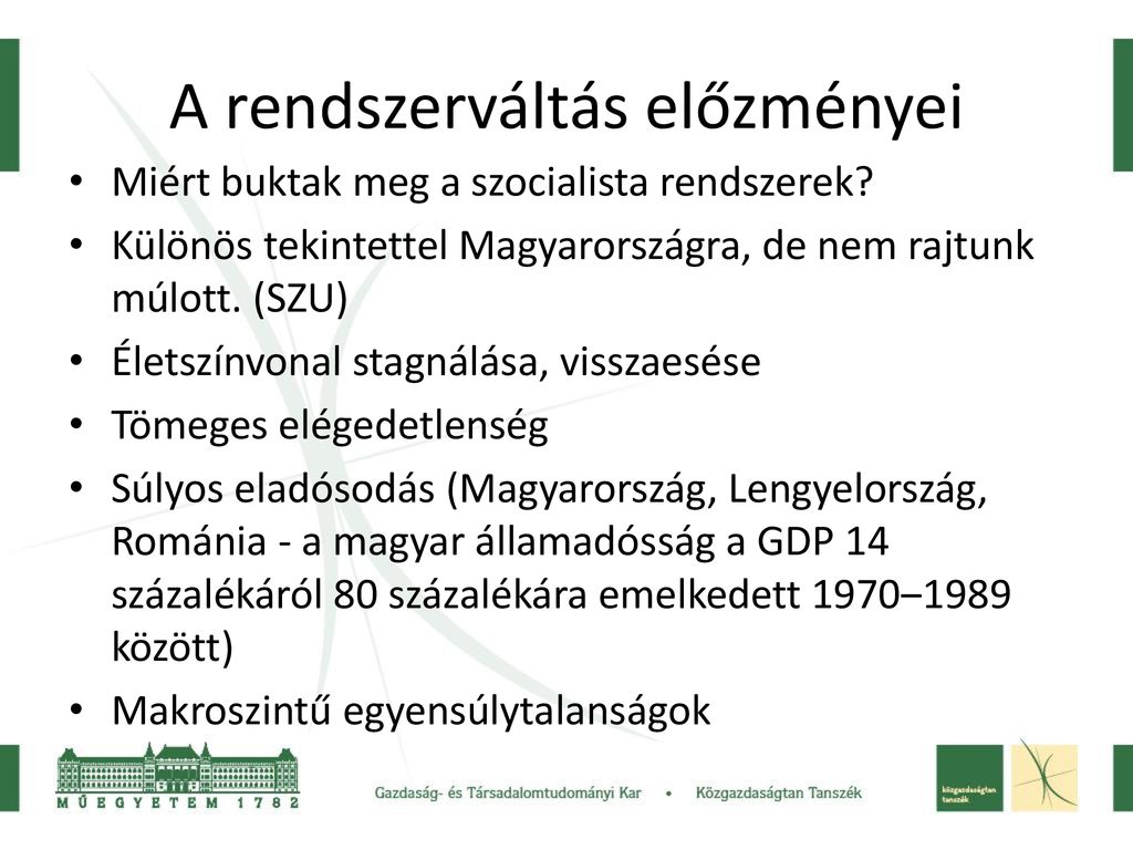 Magyarország gazdasága től – Wikipédia